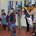 Adventsmusik 2006