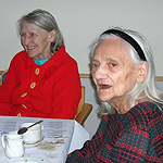 Weihnachtsfeier 2006