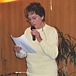 Weihnachtsfeier Bild 1