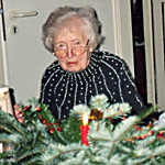 Weihnachtsfeier Bild 3