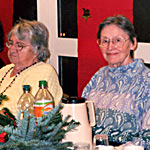 Weihnachtsfeier Bild 4